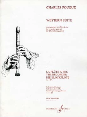 Western suite